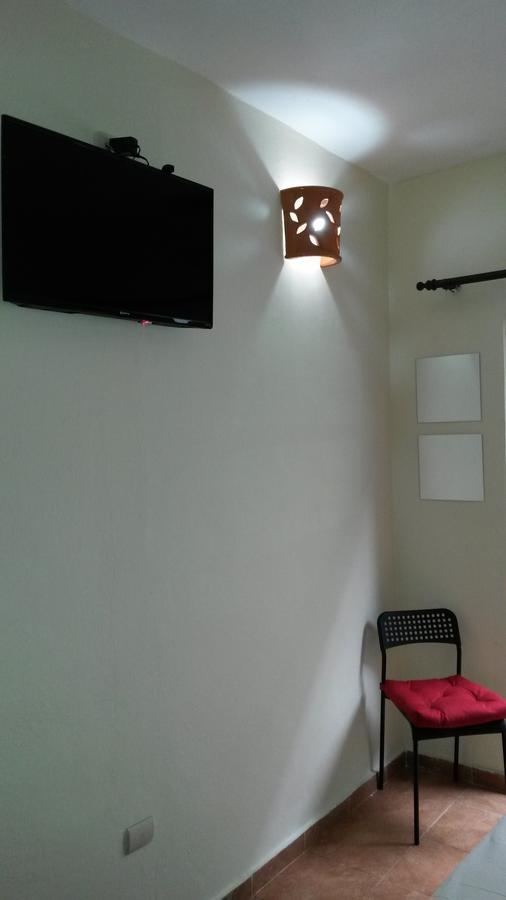 Hotel Alcaldeza - Garden House Maria Guadalupe サントドミンゴ エクステリア 写真
