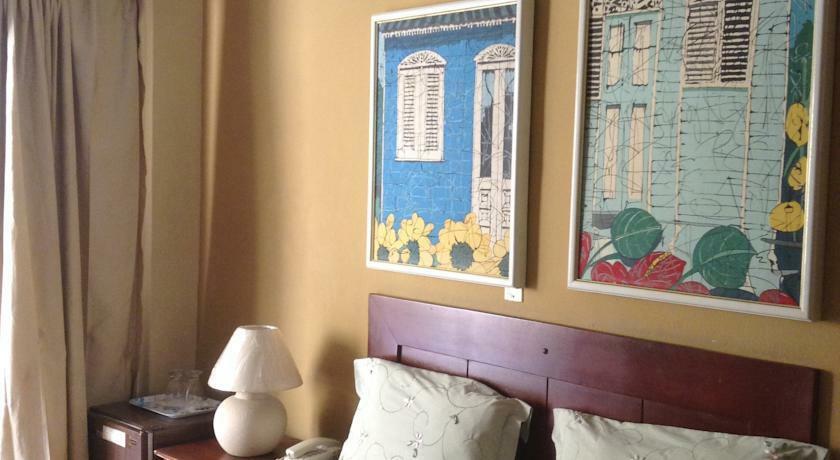 Hotel Alcaldeza - Garden House Maria Guadalupe サントドミンゴ エクステリア 写真