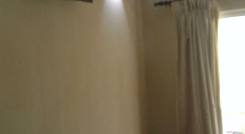 Hotel Alcaldeza - Garden House Maria Guadalupe サントドミンゴ エクステリア 写真